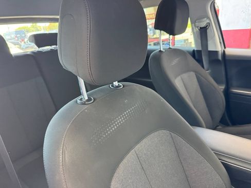 Used 2024 Hyundai Ioniq 5 SE RWD image 16