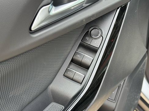 New 2026 Chevrolet Equinox RS image 16