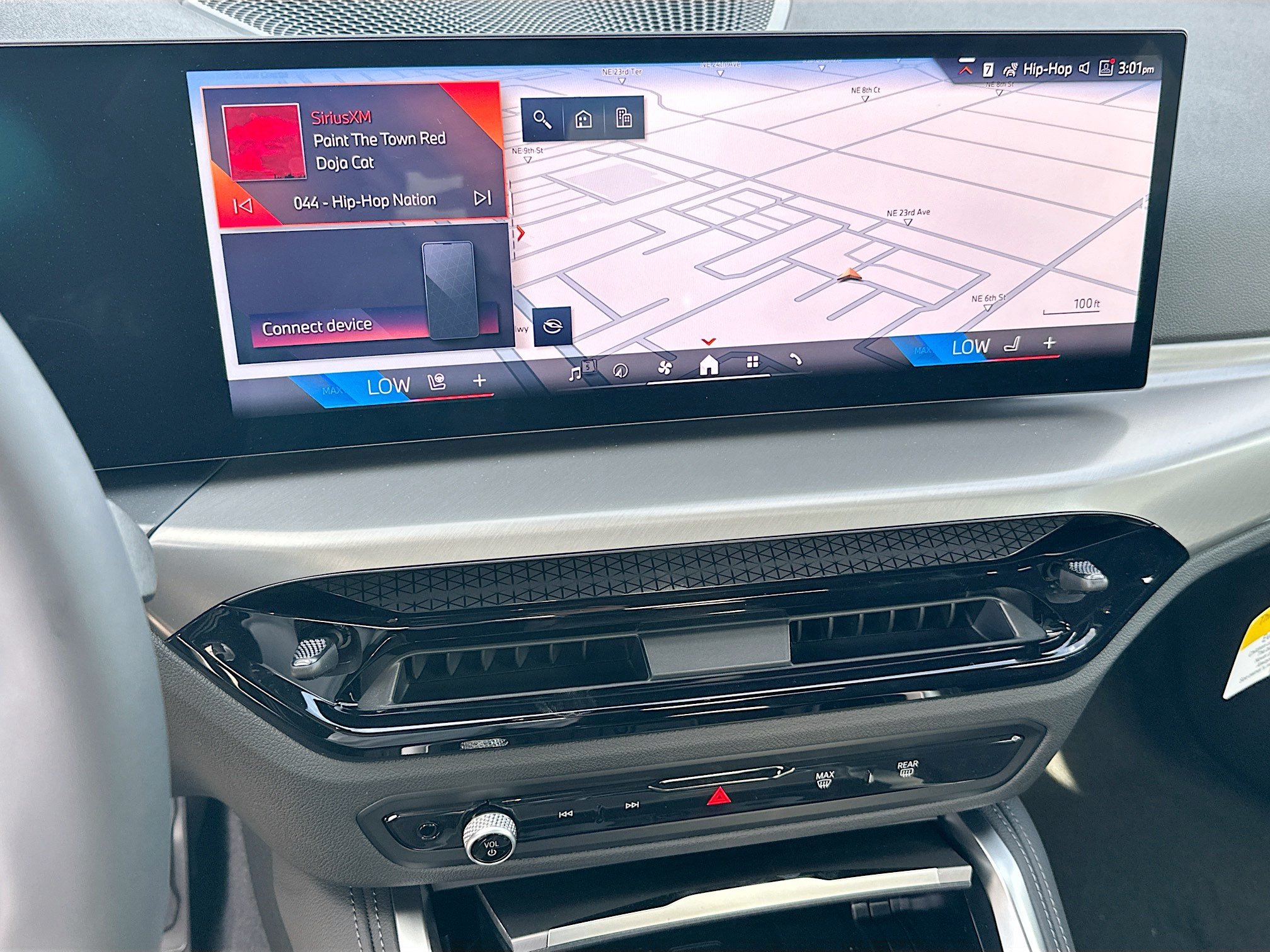 New 2026 BMW 230i xDrive Coupe w/ Premium Package AWD/4WD image 11