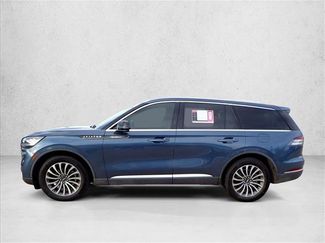 Used 2020 Lincoln Aviator Reserve w/ Elements Package Plus video 2