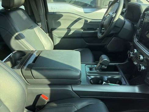 Used 2024 Ford F150 XLT w/ Equipment Group 303A High image 12