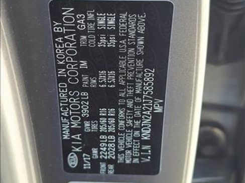 Used 2018 Kia Soul image 2