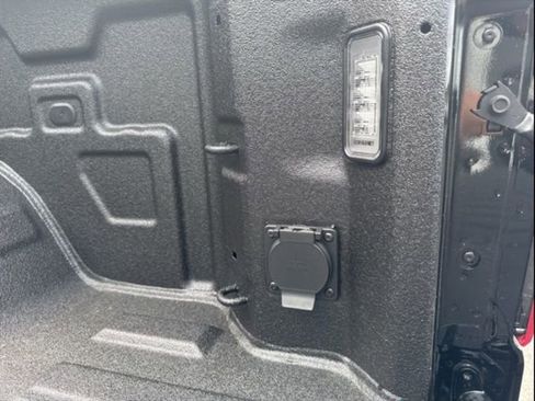 New 2026 Chevrolet Silverado 1500 LTZ image 15