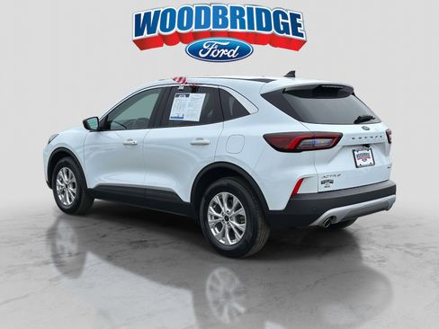 Used 2023 Ford Escape Active w/ Tech Pack #1 image 5