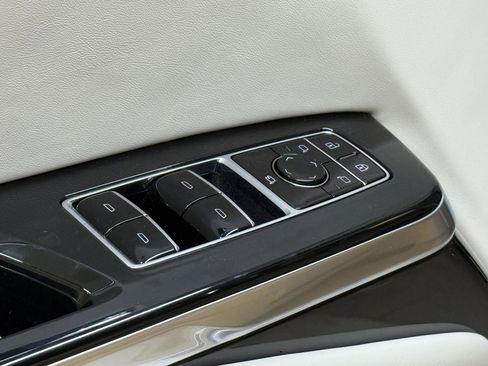 New 2026 Cadillac Escalade ESV Platinum Sport w/ LPO, ONYX Package image 25