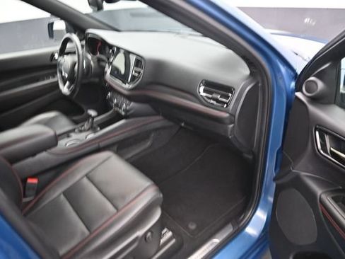 Used 2025 Dodge Durango GT AWD/4WD image 9