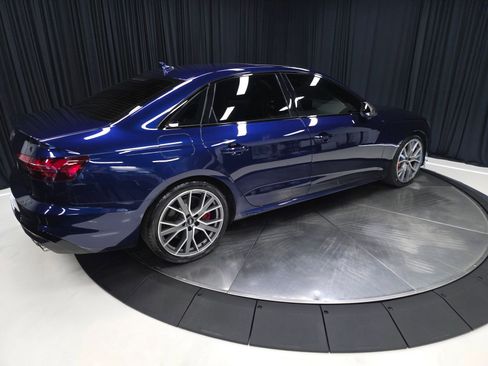 Used 2020 Audi S4 Premium Plus w/ Premium Plus Package AWD/4WD image 13