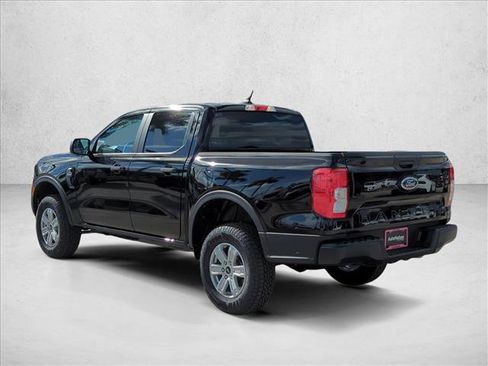 New 2025 Ford Ranger XL image 9