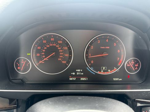 Used 2017 BMW X5 xDrive35i image 15