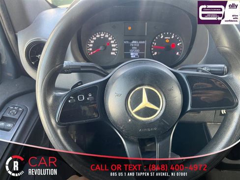 Used 2019 Mercedes-Benz Sprinter 170 image 15