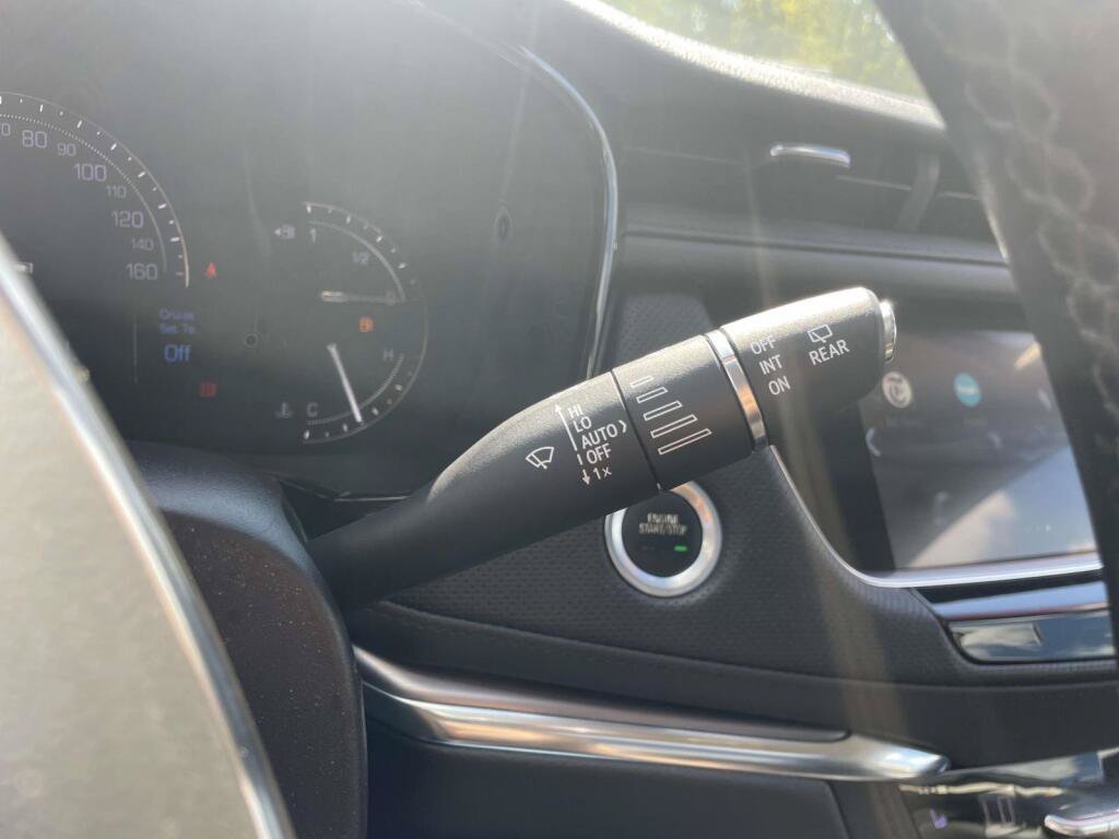 Used 2019 Cadillac XT5 Luxury AWD/4WD image 37