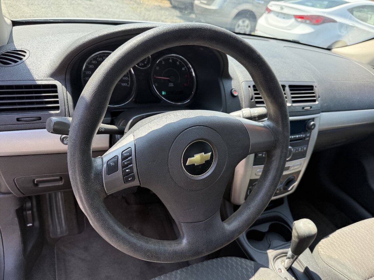 Used 2008 Chevrolet Cobalt LT w/ Revolution Edition Package FWD image 17