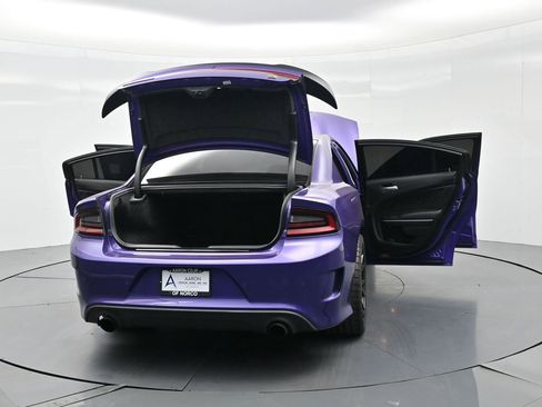 Used 2023 Dodge Charger Scat Pack w/ Plus Group image 42