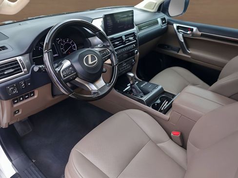 Used 2023 Lexus GX 460 Premium AWD/4WD image 10