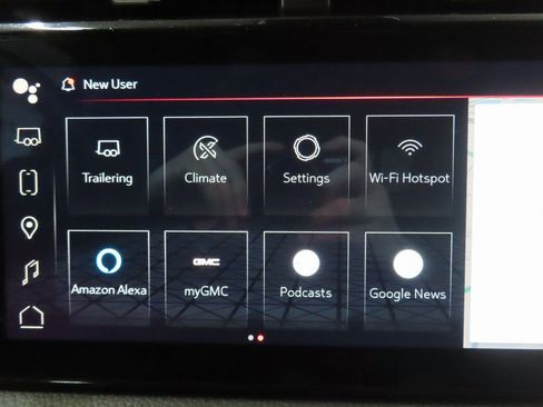 Used 2023 GMC Sierra 1500 Denali w/ Denali Reserve Package image 23