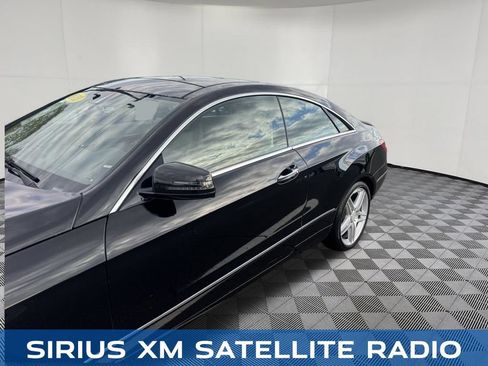 Used 2013 Mercedes-Benz E 350 Coupe image 9