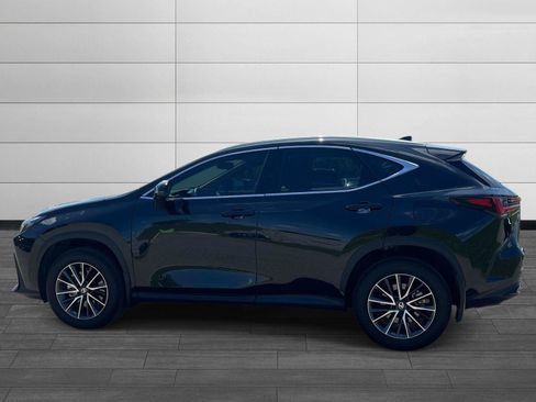Used 2026 Lexus NX 350 AWD w/ Accessory Package (2T) image 6