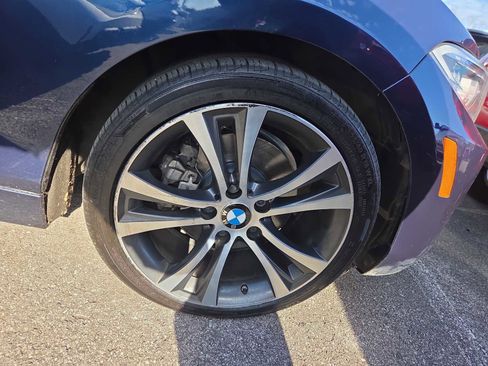 Used 2016 BMW 228i xDrive Convertible image 2