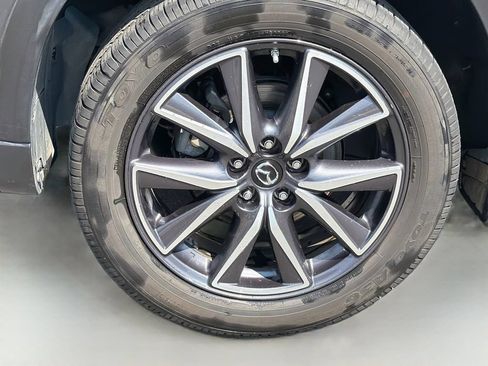 Used 2018 MAZDA CX-5 Touring FWD image 10