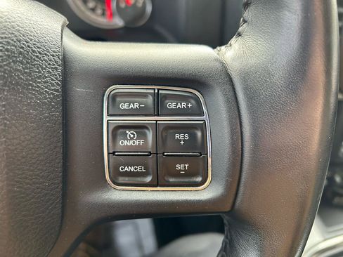 Used 2016 RAM 1500 Sport image 18
