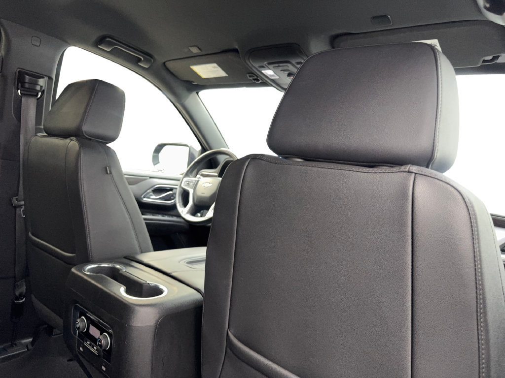Used 2024 Chevrolet Tahoe LT AWD/4WD image 47