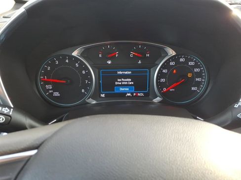 Used 2020 Chevrolet Equinox LT image 22