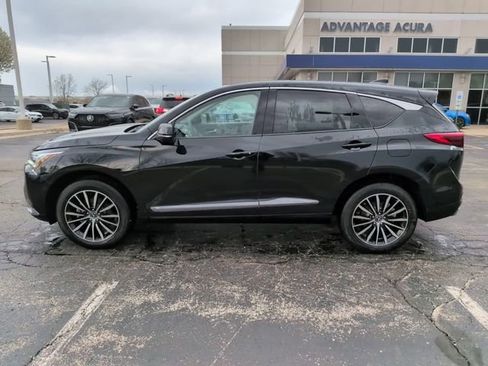 New 2026 Acura RDX SH-AWD w/ Advance Package image 11