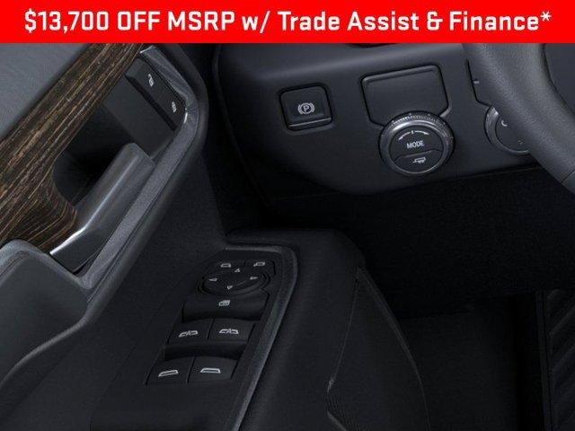 New 2026 GMC Sierra 1500 SLE w/ Preferred Package RWD image 26