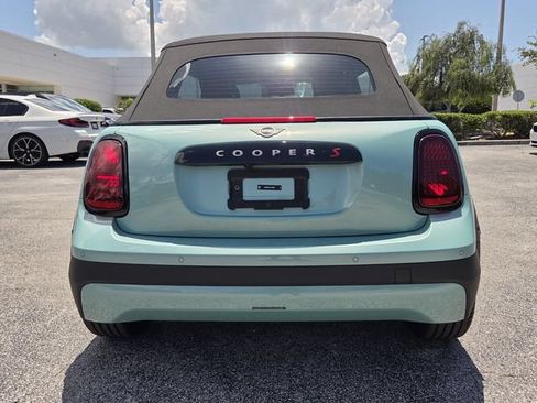New 2026 MINI Cooper S FWD image 6