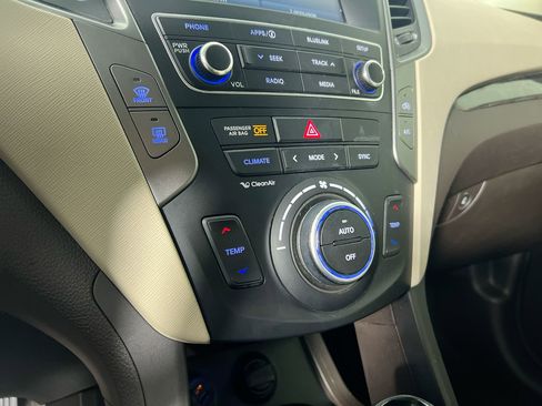 Used 2018 Hyundai Santa Fe Sport w/ 2.4L Value Package 02 image 26