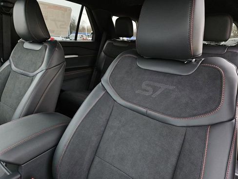 New 2026 Ford Explorer ST w/ Sun And Sound Package image 22