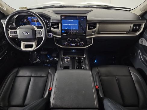 Used 2022 Ford Expedition Max XLT RWD image 11