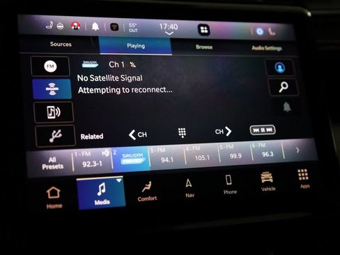 Used 2022 Jeep Grand Cherokee L Limited image 34