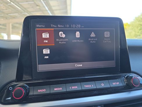 Certified 2023 Kia Forte LXS image 15