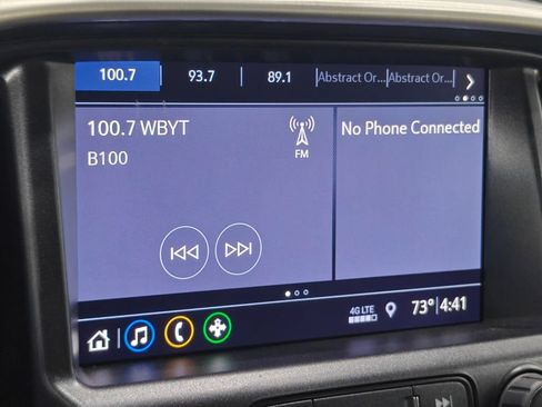 Used 2019 GMC Canyon SLE AWD/4WD image 30