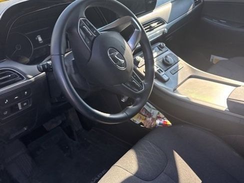 Used 2020 Hyundai Palisade SEL w/ Convenience Package image 4