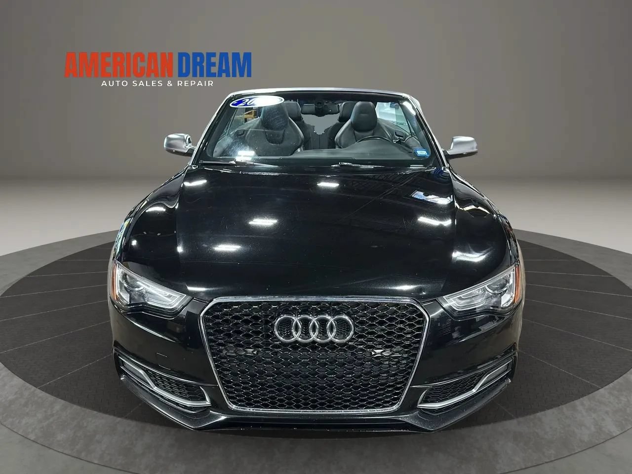 Used 2016 Audi S5 Premium Plus w/ Technology Package AWD/4WD image 8