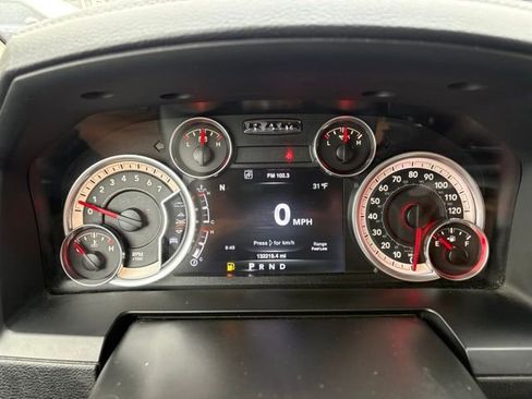 Used 2016 RAM 1500 Sport image 14