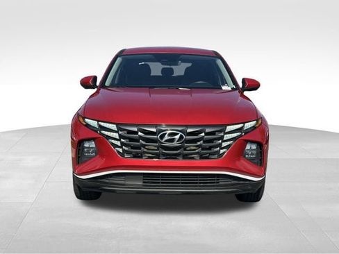 Used 2023 Hyundai Tucson SE FWD image 8