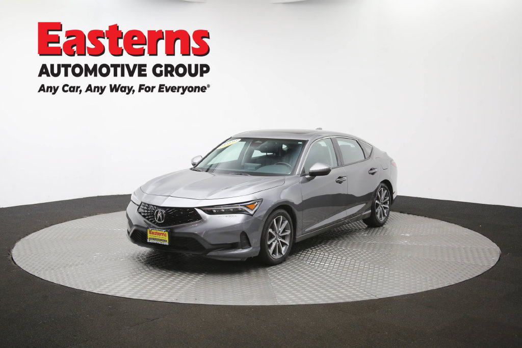 Used 2025 Acura Integra FWD image 56