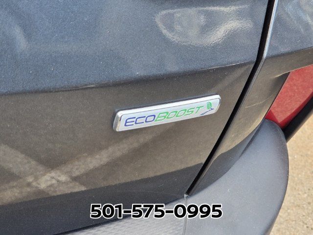 Used 2020 Ford Escape SE FWD image 11