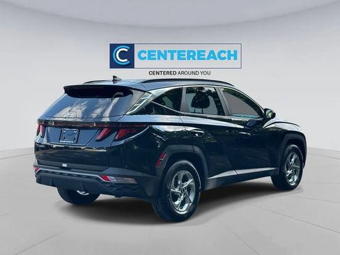 Used 2024 Hyundai Tucson SEL AWD/4WD image 6