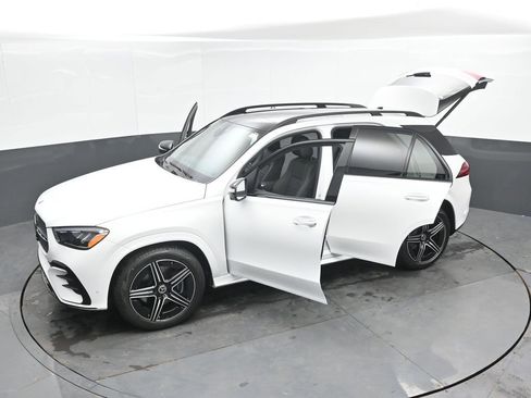 New 2026 Mercedes-Benz GLE 450 4MATIC image 43