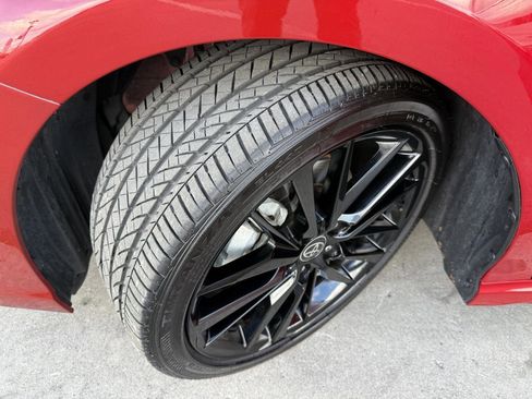 Used 2022 Toyota Camry XSE image 50