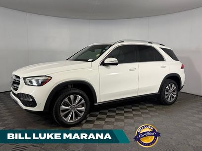 Used 2022 Mercedes-Benz GLE 350