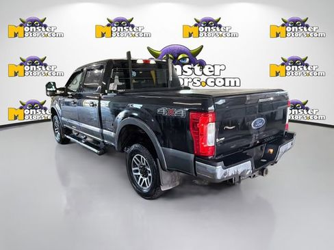 Used 2018 Ford F250 Lariat image 6