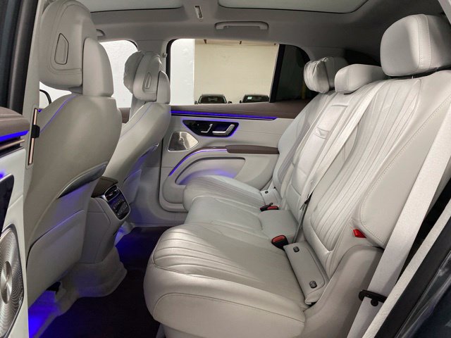 Used 2024 Mercedes-Benz EQS 450+ 4MATIC SUV image 76