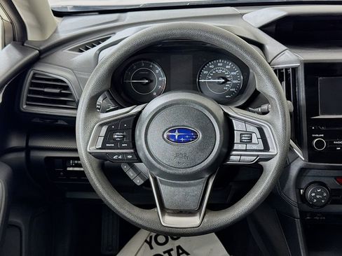 Certified 2023 Subaru Impreza Premium w/ Popular Package #3 image 12