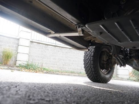 Used 1997 Dodge Ram 3500 Truck 4x4 Club Cab image 42