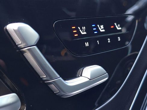 Used 2023 Mercedes-Benz S 580e 4MATIC Sedan w/ Warmth & Comfort Package image 27